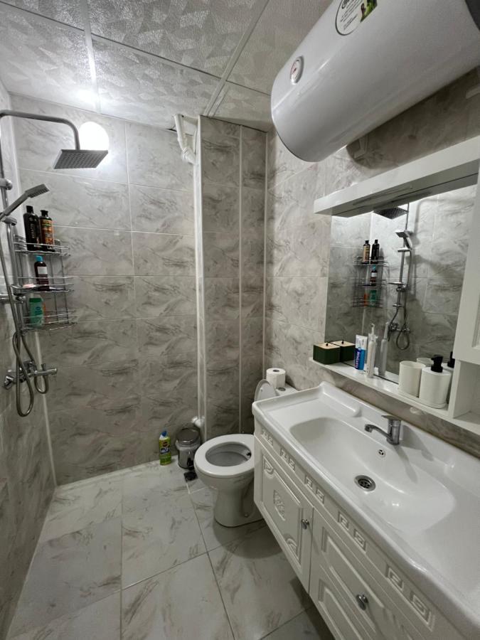 Midtown Apartment Kurdzhali Bagian luar foto