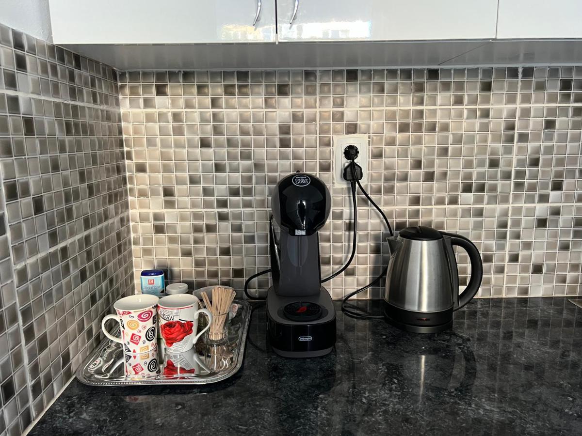 Midtown Apartment Kurdzhali Bagian luar foto